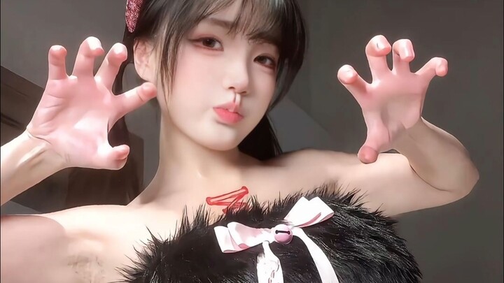 [Program Penerimaan Putri Suci Aikun Zong No. 00056] Ririko