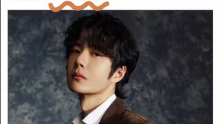 [Bo Jun Yi Xiao] 1.12 Weibo Night is so brave Wang Nabo: I will protect my man