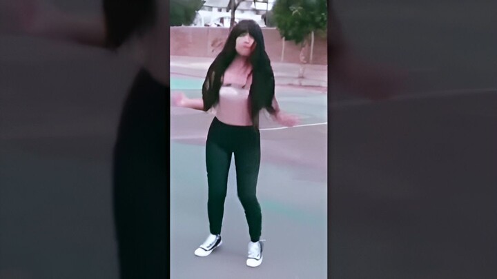 Dancing urban rock