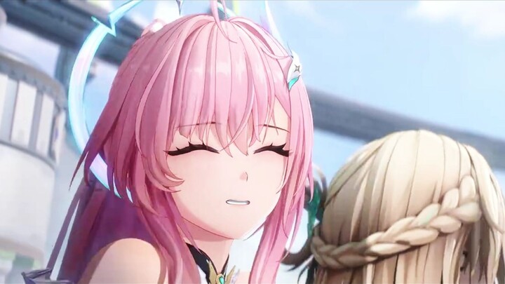 [Stellar Blade] Emis Tang's Pure Enjoyment Version (1.5 Minutes)