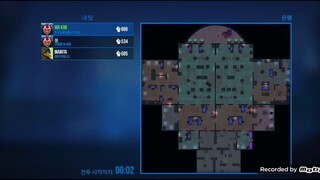 #短篇 #荒野乱斗 #子弹回声