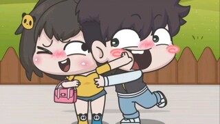 ใบหน้าที่สองเปิดให้ฉันเท่านั้น