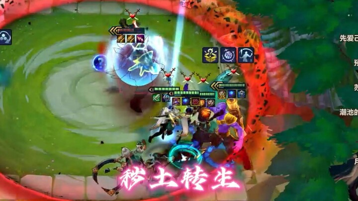 จนวันตายก็ยังคิดว่าตัวเองไม่ได้พยายามพอ