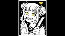 Himiko Toga Edit