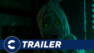 Official Trailer 2: TEROR MUMUN SEMAKIN NYATA! 😱 - Cinépolis Indonesia