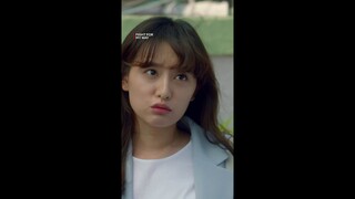 Adegan Aegyo Legendaris Kim Ji-won 🥰 | Fight For My Way | #Shorts