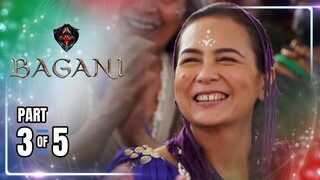 Bagani | Episode 111 (3/5) | May 7, 2024