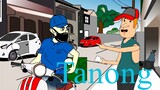 Pwede Magtanong funny - Pinoy animation