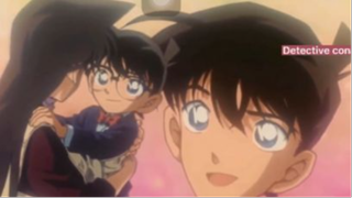 "I Love you, Ran" | Shinichi & Ran edit