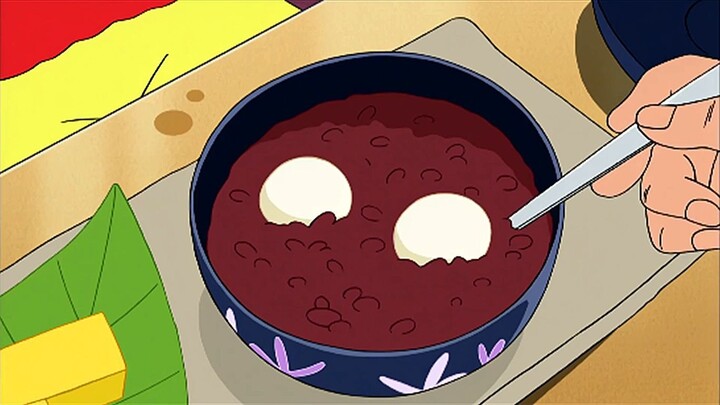 "Những nguyên liệu tươi ngon, được chế biến tỉ mỉ cùng gia vị và chế biến chuyên nghiệp, hòa quyện t