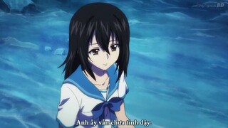Strike the Blood ep1 vietsub tập12