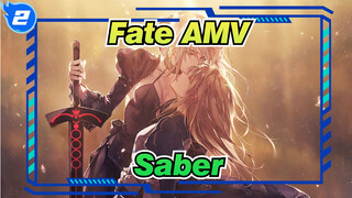 [Fate AMV / Epik] Kita akan bertarung untuk Raja kita atas permintaannya!_2