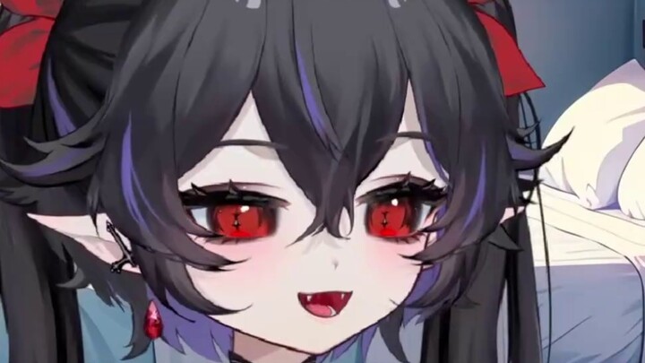 [Carol Akuma] What does charging 100,000 Bkuma have to do with me, Akuma?