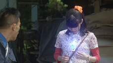 Ultraman Orb - Episode 18 (English Sub)