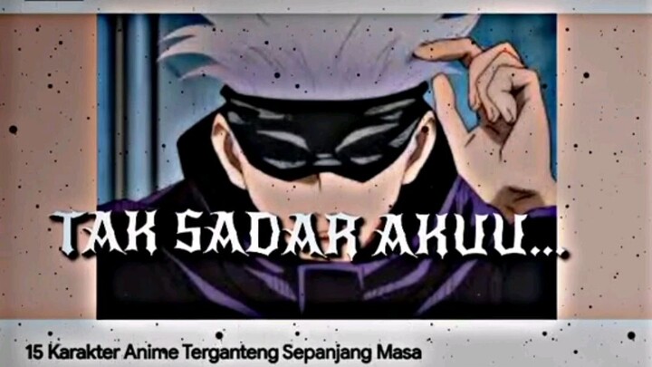 jangan pake hadephone