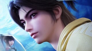 Wo Zai Tianting Shou Chen Pin Eps 13 Indo