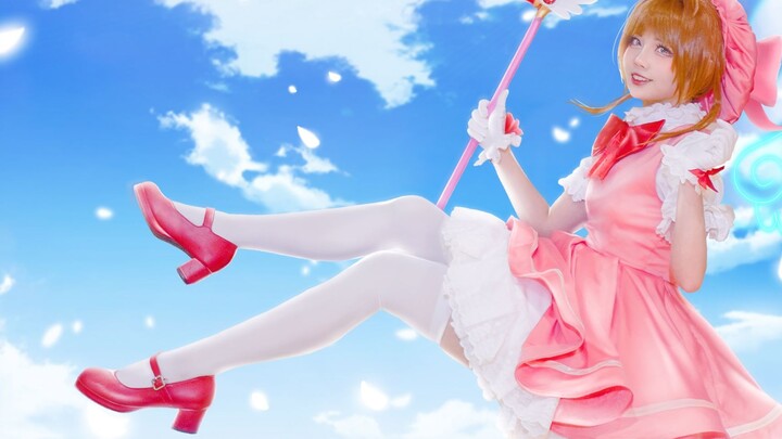 Ye Qing Hui 🎀 10.0% Restore Variety Sakura OP 【Ye yzee】