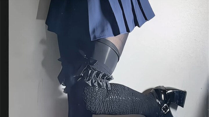 Jangan pakai terlalu banyak lapisan lagi!