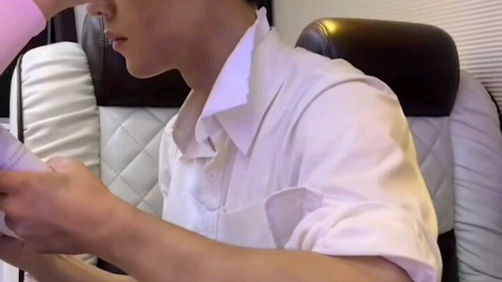 Tiêu Chiến và Cố Nhất Dạ