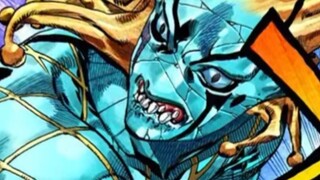 "Quái vật đáng sợ"! Diego Brando