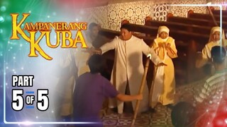 Kampanerang Kuba | Episode 97 (5/5) | April 13, 2024