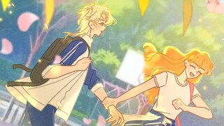 What is it like to have a male best friend in Chengdu?