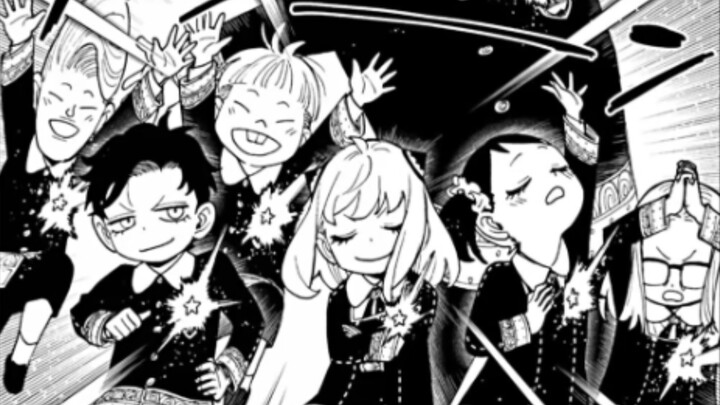 【جاسوس في المنزل】 الحلقة 127-2: "نجوم المكافأة"