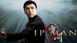 IP Man 2 (2010) ยิปมัน 2 เจ้ากังฟูสู้ยิปตา