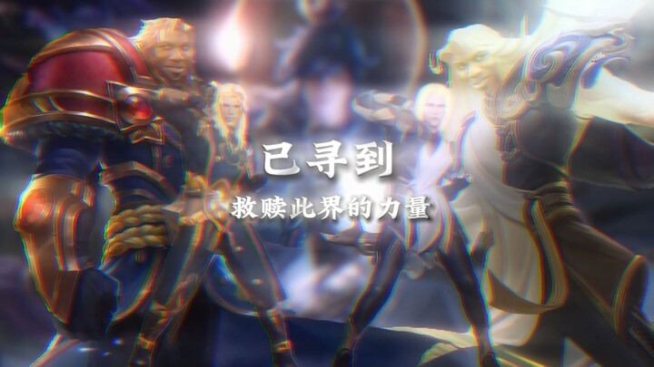 الحلقة الأكثر ديمومة في مسلسل Overlord!