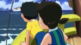 [Doraemon × Weathering With You MAD] Trailer for the new theatrical version of "Nobita and Weathering With You" in 2020 (mistakenly)