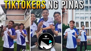 NXP SOLID | TIKTOKERS NG PINAS