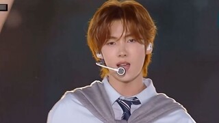 TWS Thailand Golden Record Stage Full Intro + Nếu tôi là S, xin hãy là N của tôi + Last Festival + c