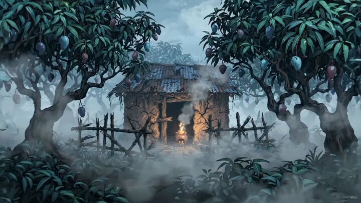 Aahat story short