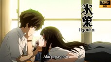 Hyouka Ep 6 [SUB INDO]