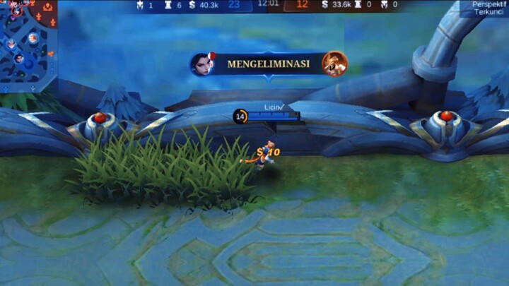 Momen wanwan ter GG🤭👍