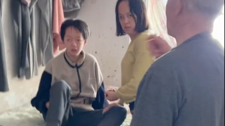 A weekend that started off terribly