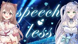 【∞line】speechless | A fantastic Japanese-English bilingual scene! 【Song back to slice】