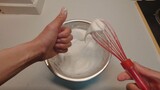 [Food]Can you make everything yourself? | DIY marshmallows