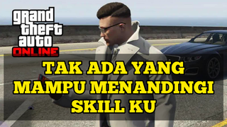 Grand Thefr Auto (GTA V)