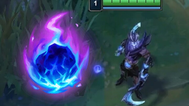 Vincent: Accidentally went viral with a comical Comet Draven build, only to get trolled by Little Se