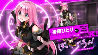 Kirara Fantasia di Bocchi the Rock SEGERA