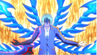 "Ác Thần Ngày Tận Thế" Dies Irea |Tóm Tắt Anime Hay_Clip5