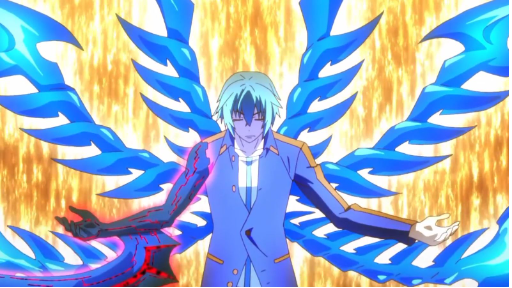 "Ác Thần Ngày Tận Thế" Dies Irea |Tóm Tắt Anime Hay_Clip5