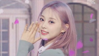 在逃公主~元气兔瓦斯来袭！！TWICE-Talk that Talk 一键换装