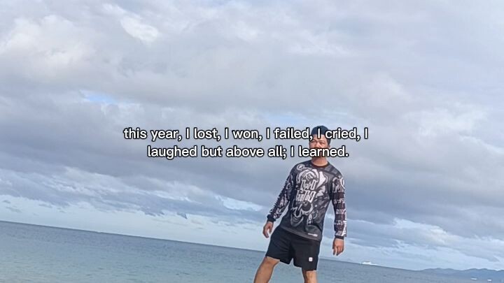 Simple happiness that's reminds where are we now