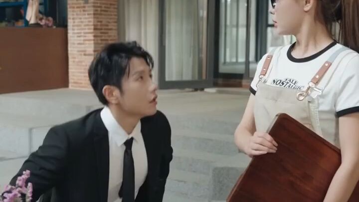 (เต็มเรื่อง)CEOหลอกแต่งงาน หลงรักสาวบ้านๆ ปลอมเป็นหนุ่มจนทดสอบใจ สุดท้ายสาวหนี เปิดโหมดตามง้อให้วุ่น