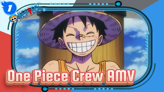 Epic Song “Wake” + One Piece. Do You Know the Core Temperature of Tsar Bomba?_1