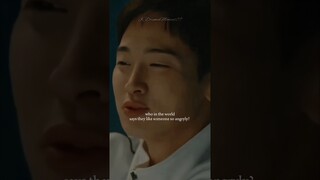 Confession her feeling with angrily 🤣#likeflowersinsand #jangdongyoon #leejoomyung #kdrama #shorts