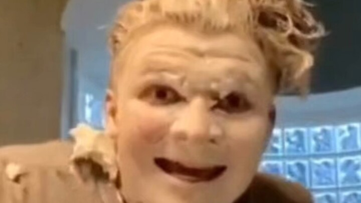 نقطة دعابتي تقع في مكان غريب جدًا 22