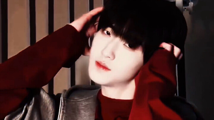 Tả Kỳ Hàm | Chúng ta Tả Thiên là vua nhảy